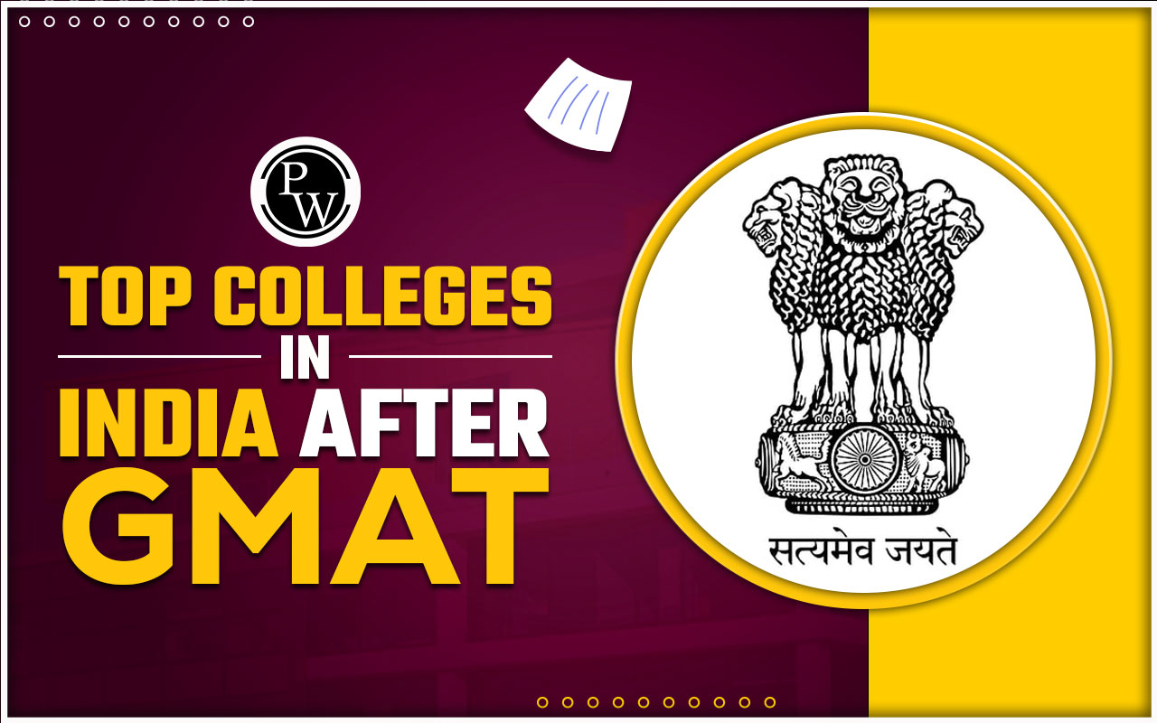 Top Colleges in India After GMAT 2024