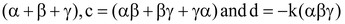 How To Draw Graph Of Quadratic Polynomials