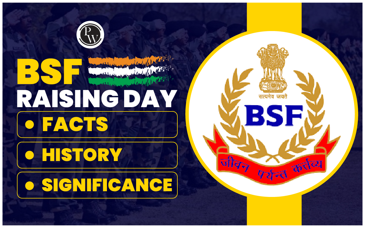 BSF 59th Raising Day 2023