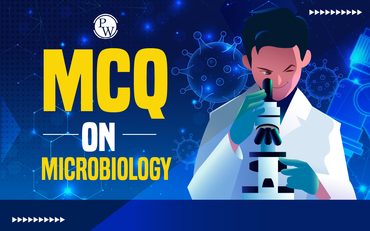 Microbiology MCQ