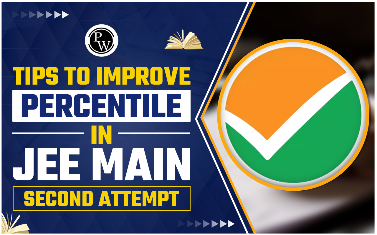 Tips to Improve Percentile in JEE Main