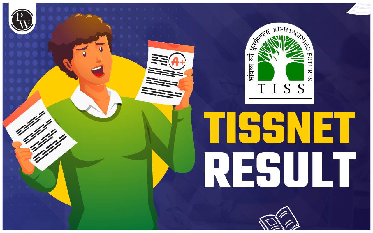 TISSNET Result 2024