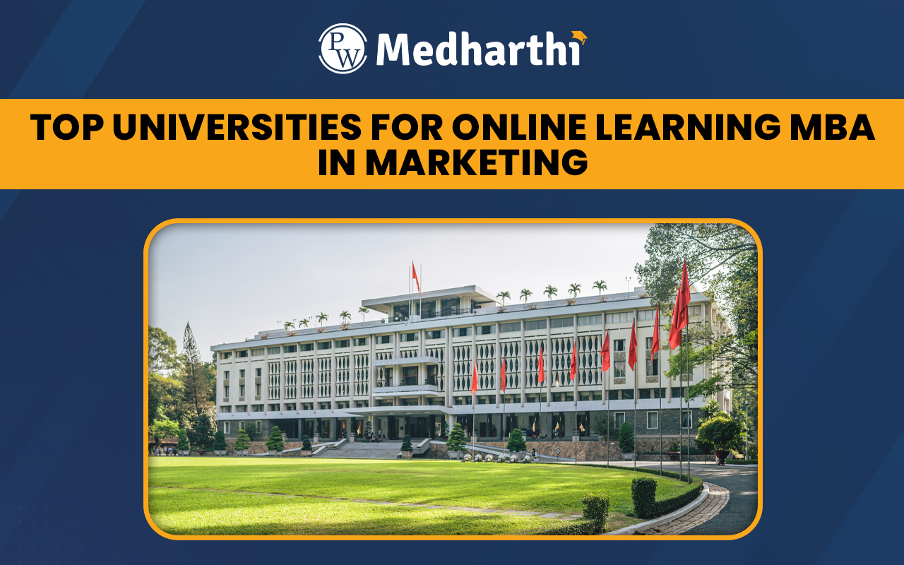 Top Universities for Online Learning MBA in Marketing