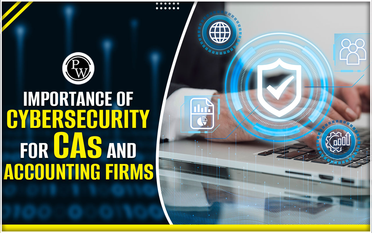 The crucial role of cybersecurity for accounting firms