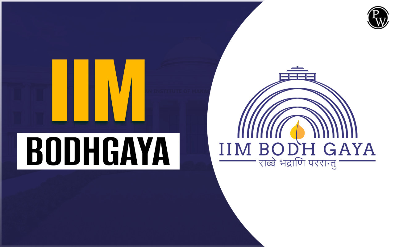IIM Bodh Gaya