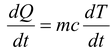 Heat Radiation