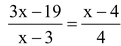 Basic Proportionality Theorem (Thales Theorem)