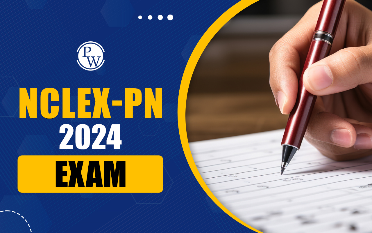 NCLEX-PN 2024 Exam
