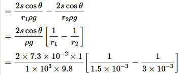 chapter 10-Mechanical Properties of Fluids