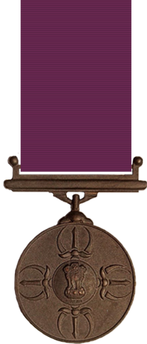 Paramveer Chakra