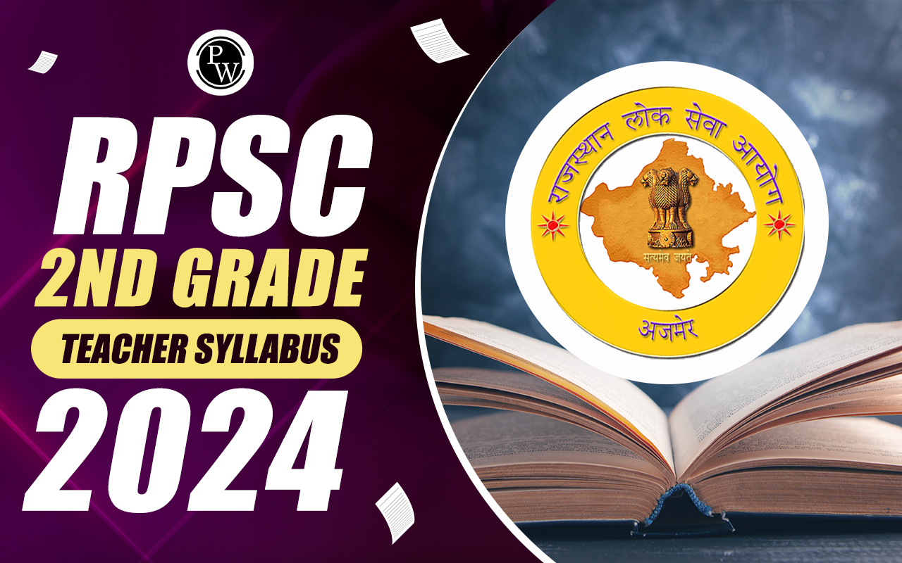 rpsc-2nd-grade-teacher-syllabus-2024-exam-pattern-and-topics