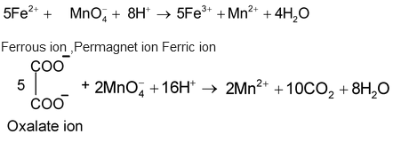 redox