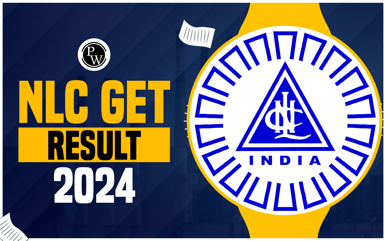 NLC GET Result 2024