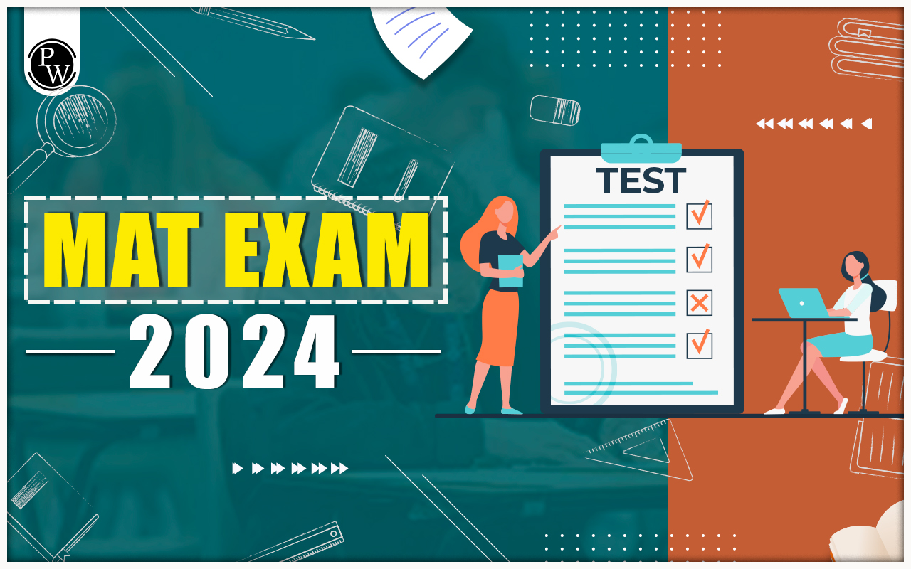 MAT Exam 2024