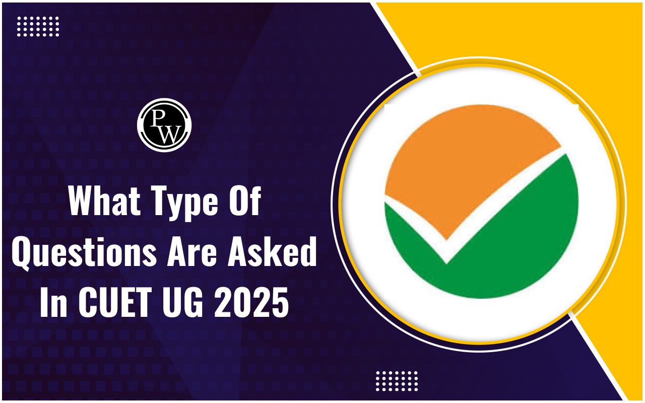 What Type Of Questions Are Asked In CUET UG 2025