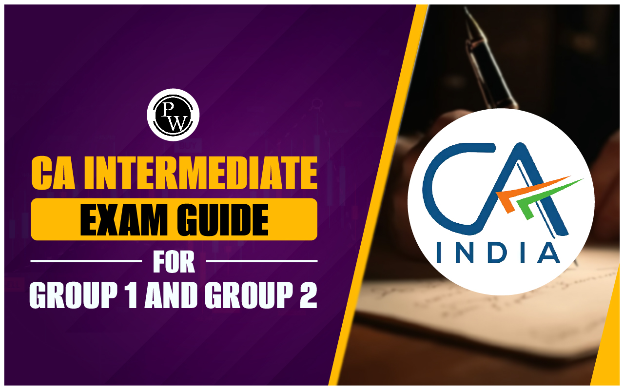 CA Intermediate Exam Guide