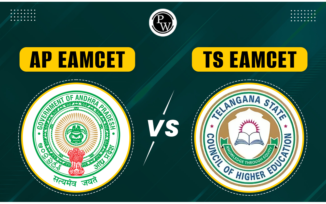 AP EAMCET vs TS EAMCET