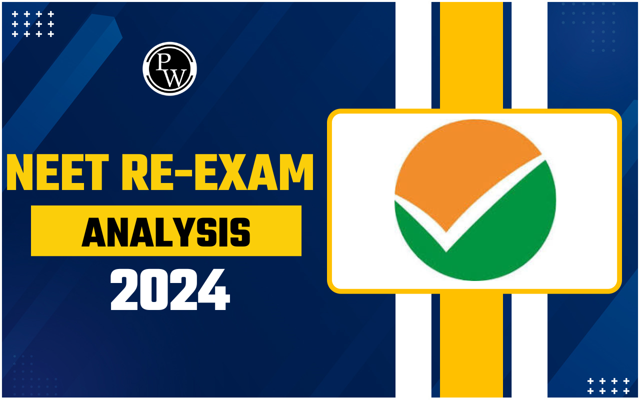NEET Re-Exam Analysis 2024