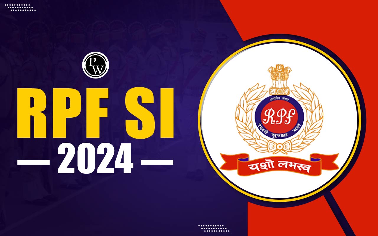 RPF SI 2024