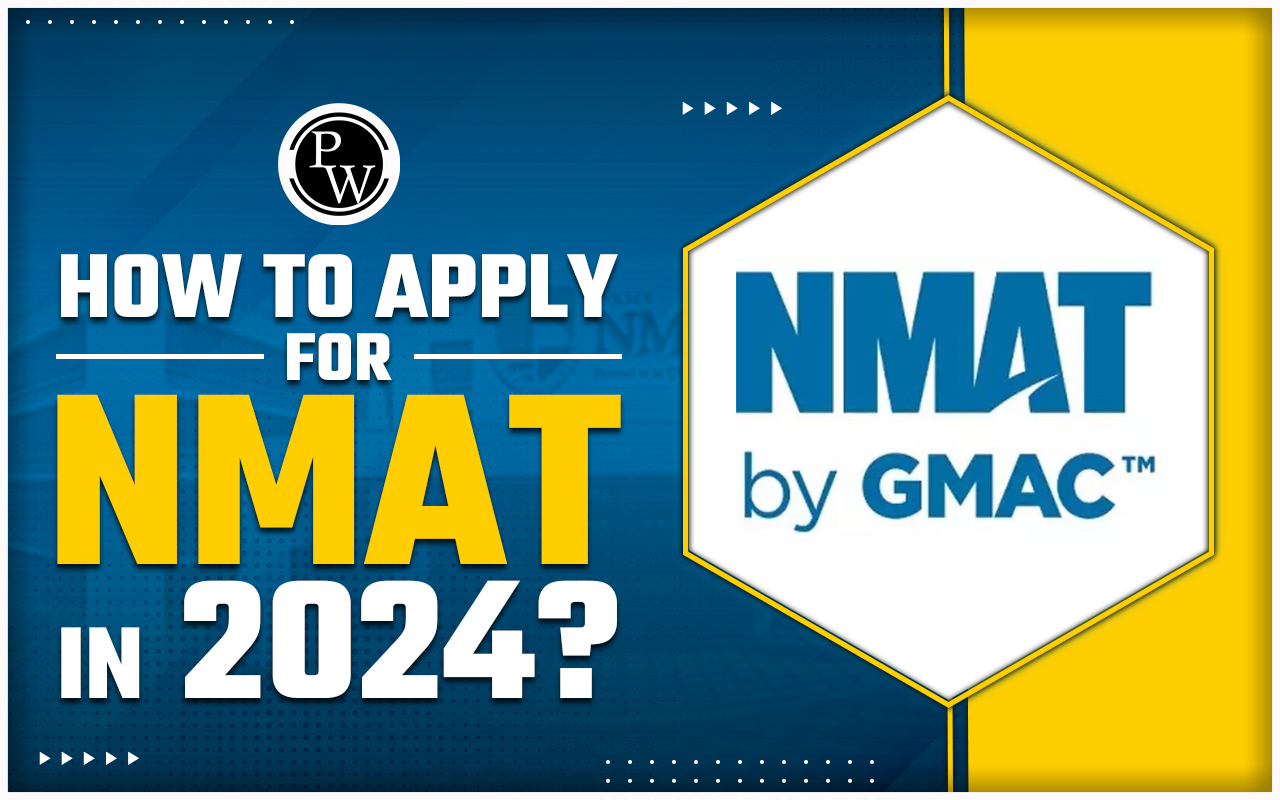 How to Apply for NMAT in 2024?