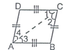 parallelogram theorem 