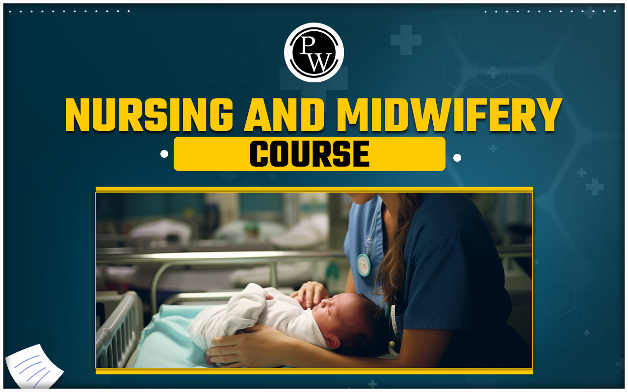 Nursing and Midwifery courses