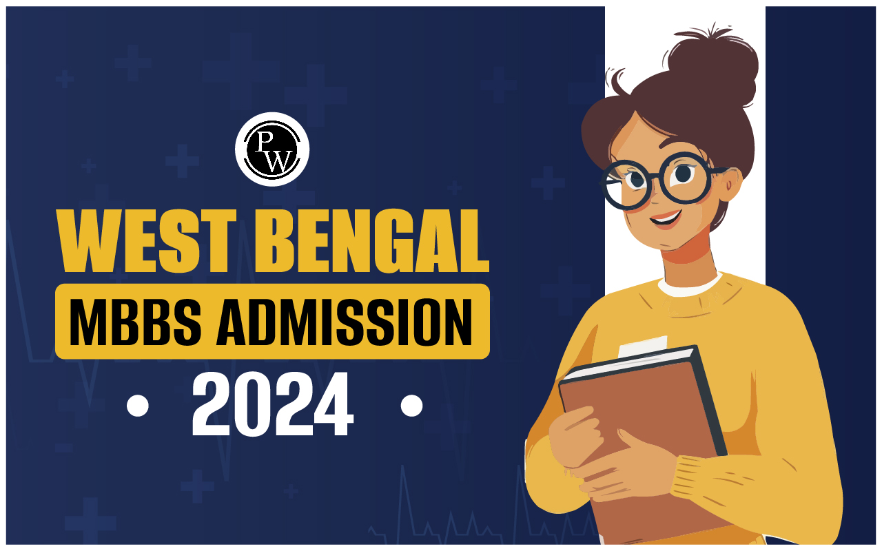 West Bengal MBBS Admission 2024