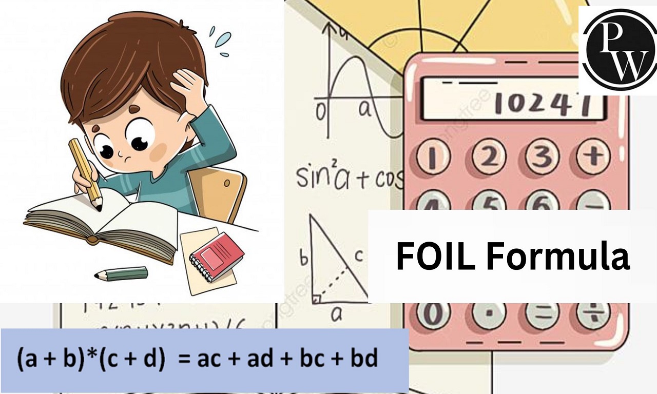 FOIL Formula
