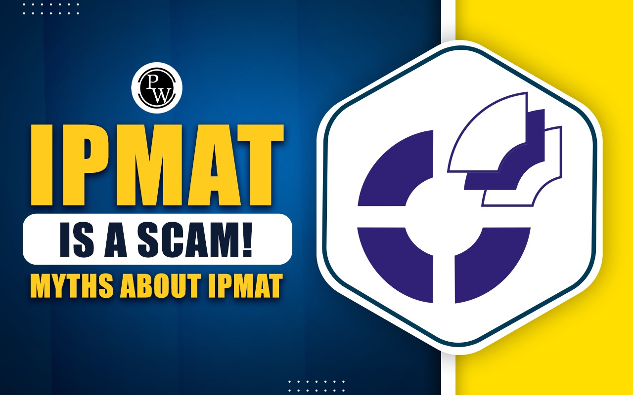 Truth About IPMAT