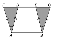 parallelogram theorem 