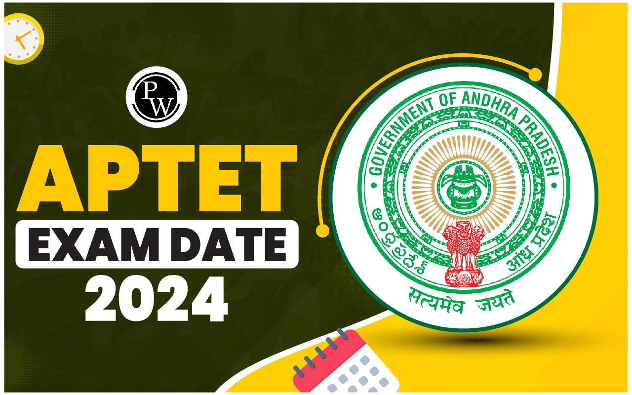 AP TET Exam Date 2024