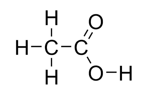 Vinegar Formula