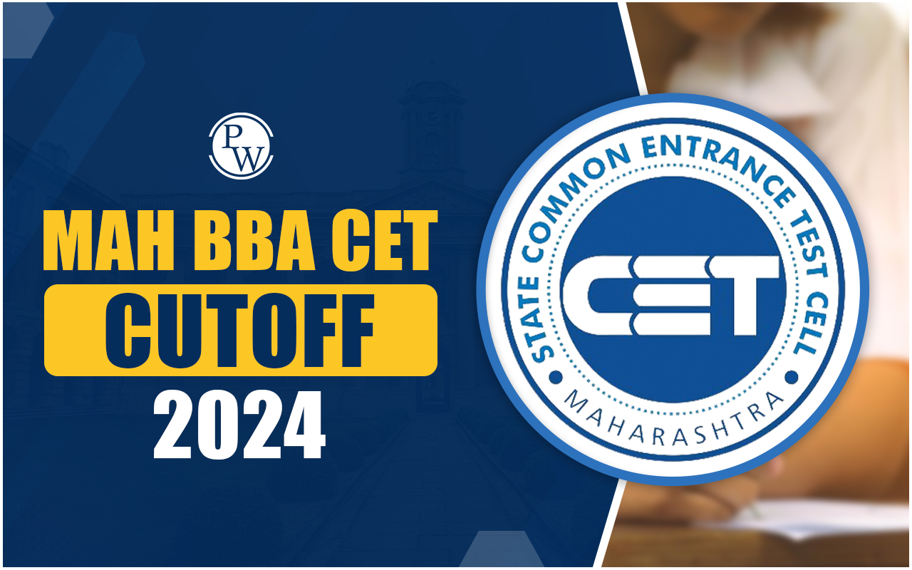 MAH BBA CET Cutoff
