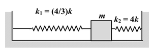 The Spring-Mass System