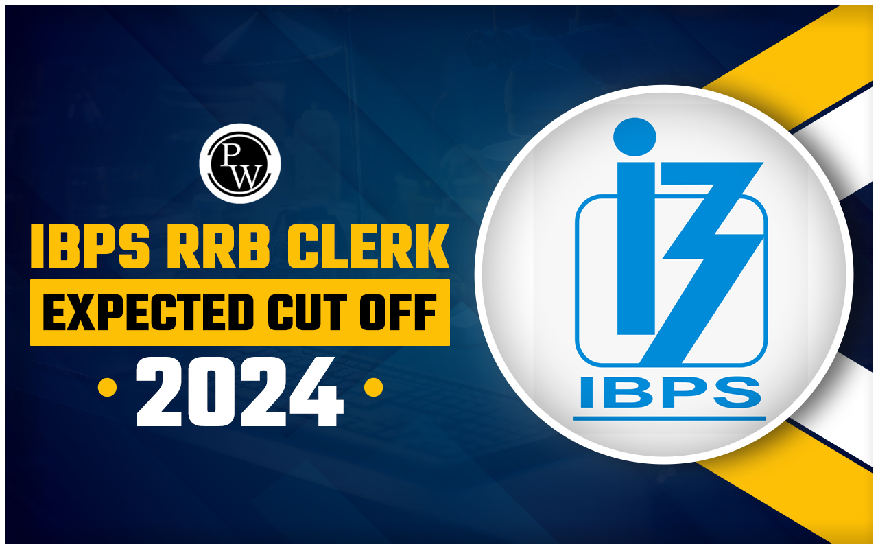 IBPS RRB Clerk Expected Cut Off 2024