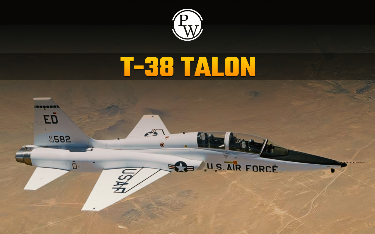 T-38-Talon