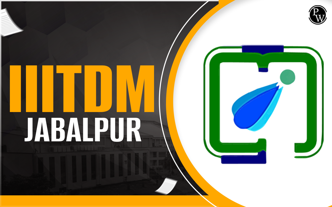 IIITDM Jabalpur Admission