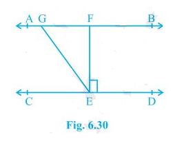 Ncert solutions class 9 chapter 6-9