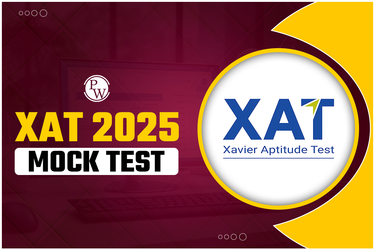XAT 2025 Mock Test