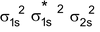 Molecular Orbital Theory