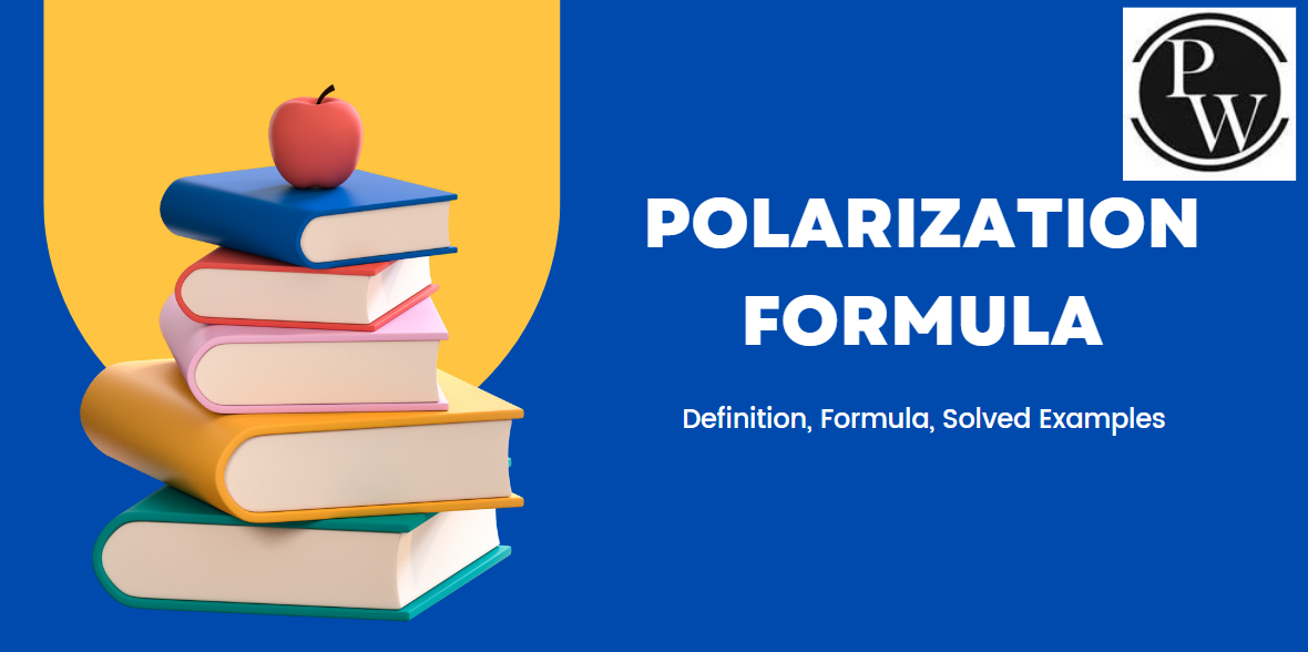 Polarization Formula