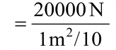 200000 N