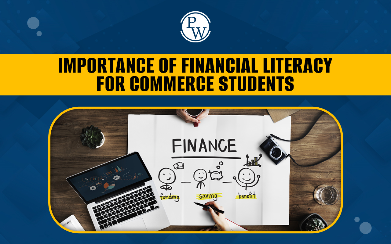 Importance of Financial Literacy