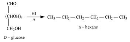 NCERT Solutions for Class 12  Chemistry Chapter 14 - Biomolecules