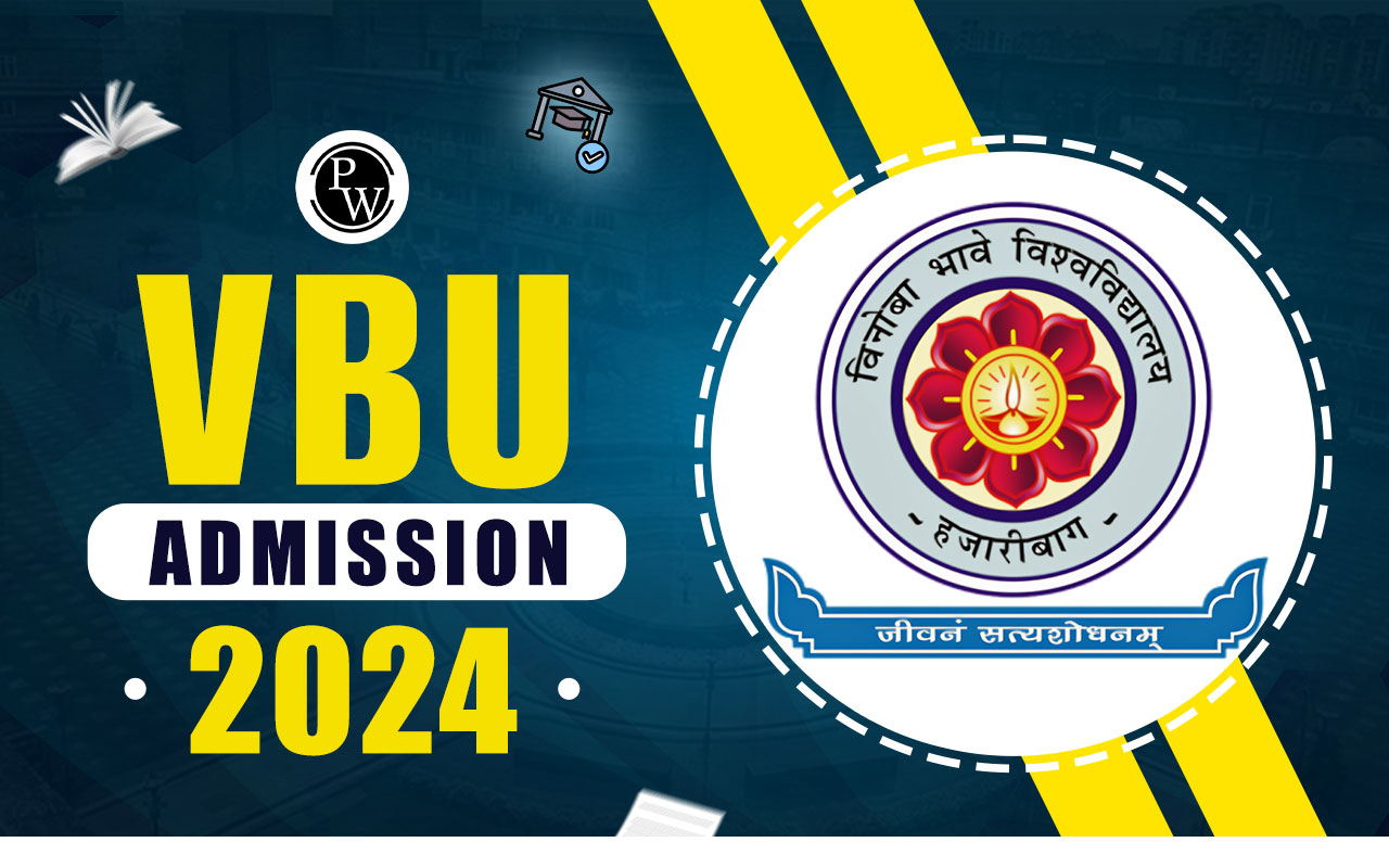 VBU Admission 2025
