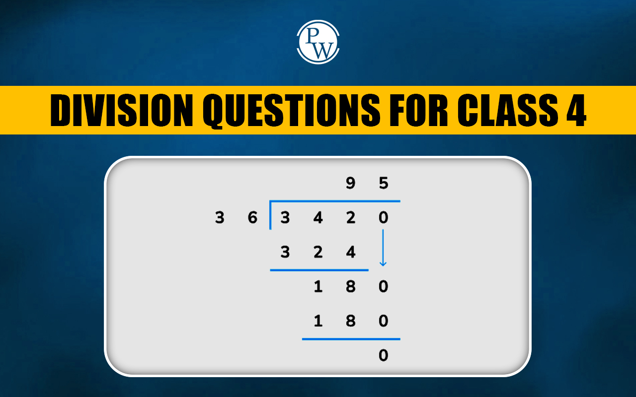 Division questions for class 4 formulas pdf tips and tricks