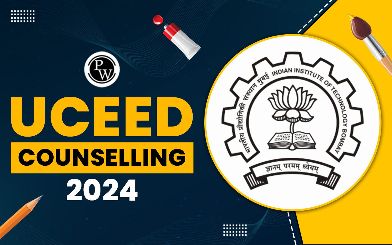 UCEED Counselling 2024, Round III Seat Allotment