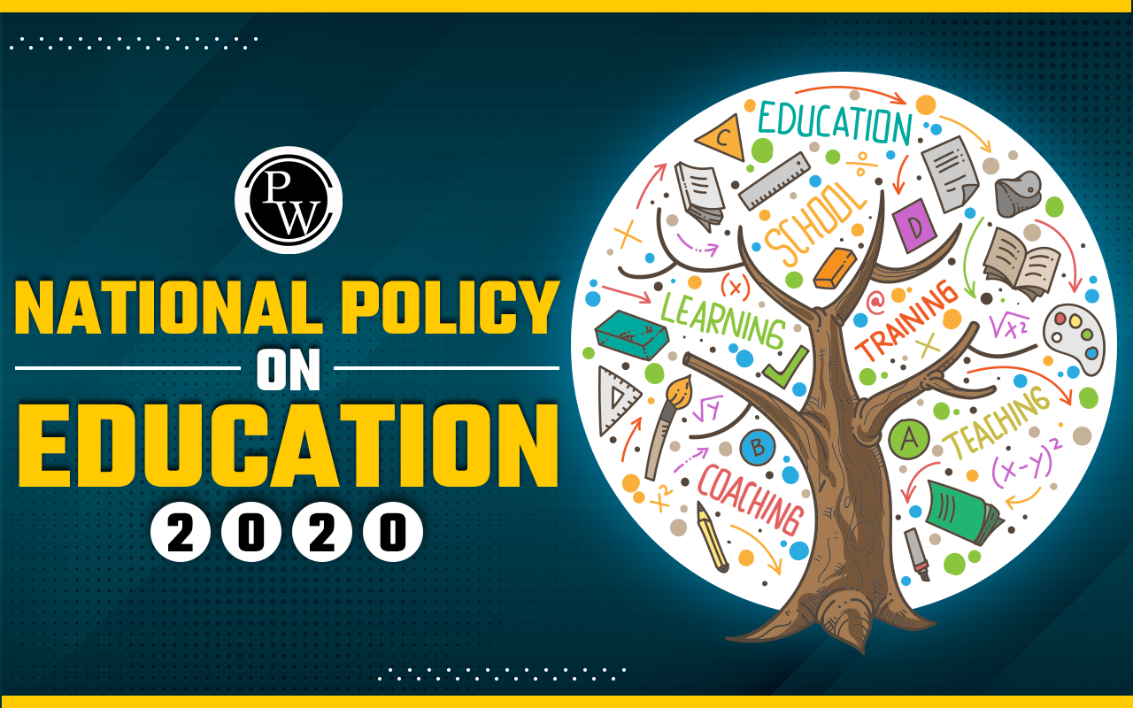 National Education Policy 2020