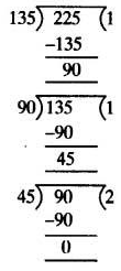 NCERT Solutions for Class 10  Maths  chapter 1-Real Numbers  Exercise 1.1