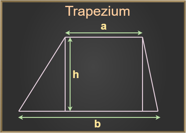 Trapezium